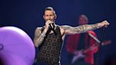 Maroon 5 Return to Stage For First Time Following Adam Levine Texting Scandal
