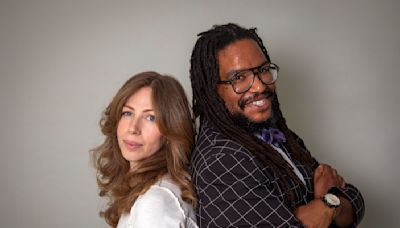 Pop-soul band Lake Street Dive wants to spread a little joy around. What's wrong with that?