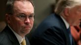 Top Former Trump Aide Mick Mulvaney Floats 'Revenge-a-Thon' Against Political Foes | Common Dreams