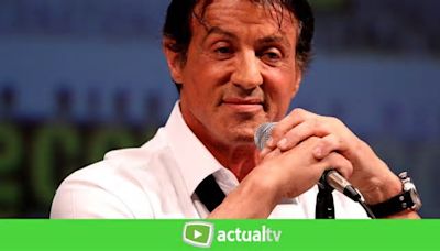 Sylvester Stallone revela cuál cree que es la mejor película de acción que ha hecho