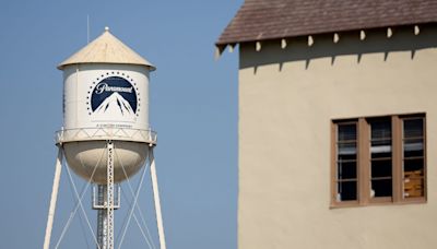 Paramount leadership team outlines job cuts, streaming JV plans at annual meeting