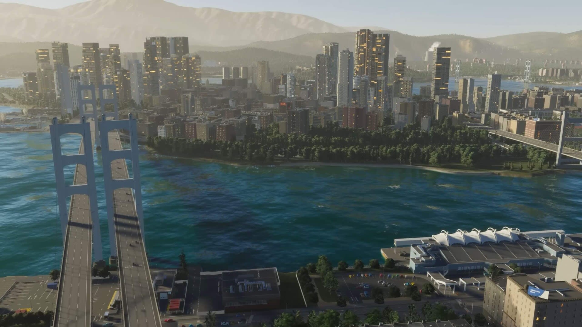 Cities: Skylines 2 PS5 and Xbox Series X|S Release Delayed Once Again | TechRaptor