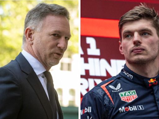Max Verstappen contradicts himself with fresh statement after Horner remark