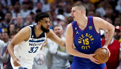 Nuggets vs. Timberwolves prediction, odds, schedule for 2024 NBA Playoffs second round series | Sporting News