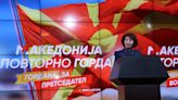 Right-wing opposition wins elections in North Macedonia