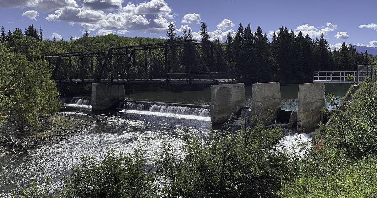 Montana Hi-Line water source to get needed repairs through infrastructure bill