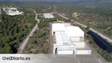 Detectan nuevas filtraciones de agua en el cementerio nuclear de El Cabril tras sobrecostes millonarios