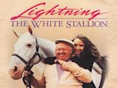 Lightning, the White Stallion