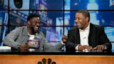 Kevin Hart & Kenan Thompson Team On ‘Olympic Highlights’ Series For Peacock