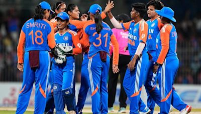 India vs New Zealand LIVE Score, Women's T20 World Cup 2024: Harmanpreet Kaur and Co look to get off to winning start