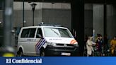 Registros policiales en Bruselas por un caso de "interferencia rusa" en la Eurocámara