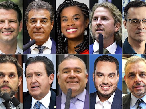 Ex-governadores ensaiam candidaturas nanicas à Prefeitura de Curitiba