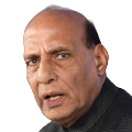 Rajnath Singh