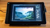 Huion Kamvas 13 review: an entry-level pen display ideal for photographers