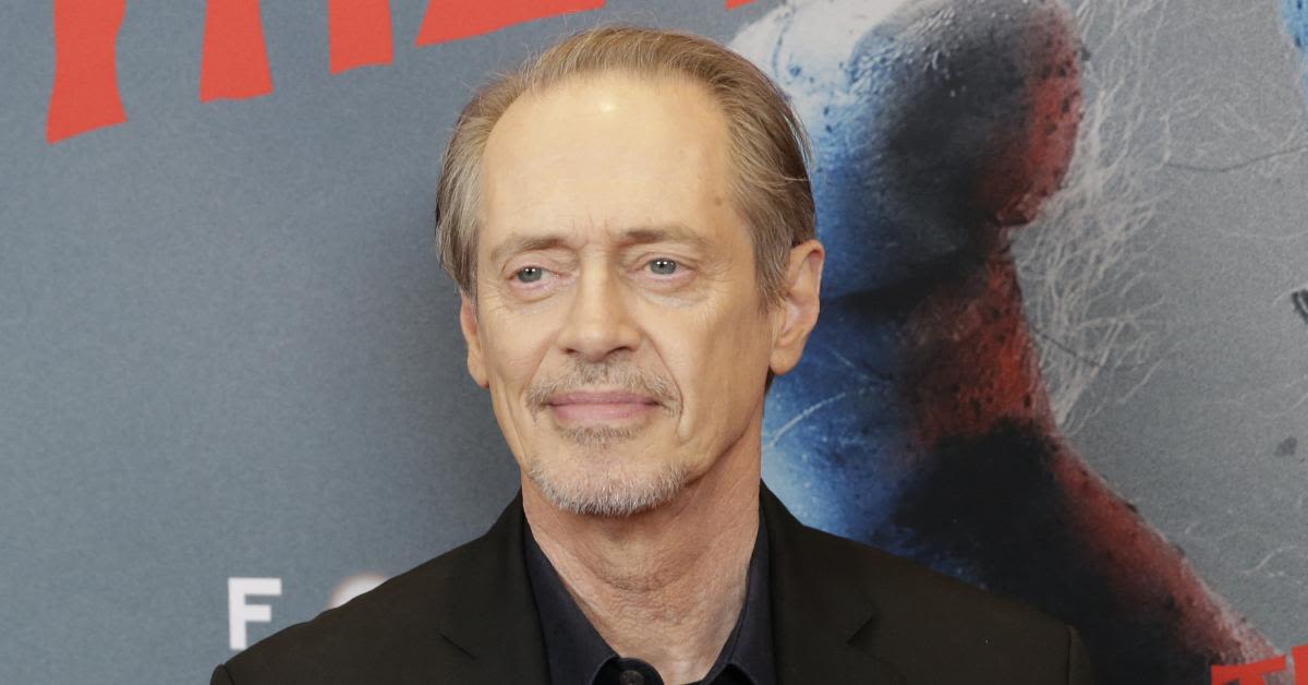 Steve Buscemi Is 'OK' After Actor Was Randomly Attacked and Punched in the Face in NYC