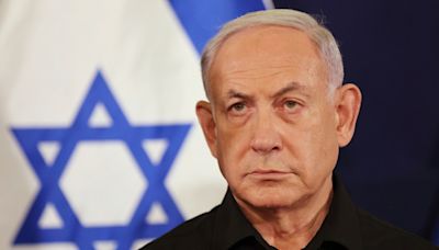 Netanyahu says there were ‘failures’ by Israel on Oct. 7 in Dr. Phil interview