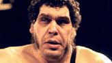 The Shocking Amount Of Beers André The Giant Could Drink