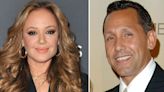 Leah Remini’s Ex Demands Actress Be Cut Off From Spousal Support