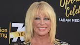 Suzanne Somers, Star of Three’s Company and Step by Step, Dead at 76
