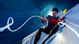 ‘Spider-Man: Across The Spider-Verse’ Swings Past $500M Worldwide