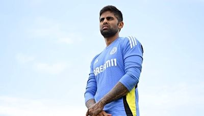 Suryakumar Yadav sledged by India D pacer near dressing room after twin failures on Duleep Trophy return, reacts bluntly