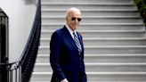 Maddow Blog | Republicans concoct an odd new reason to try to impeach Biden