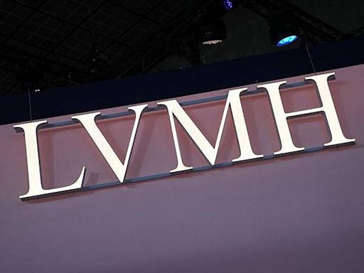 LVMH兩利空襲擊 上季業績下滑 - 全球財經