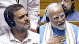 'Hug, Wink In Parliament': PM Modi's Dig At Rahul Gandhi