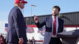 Trump announces former critic now loyal ally Senator JD Vance as his running mate