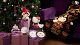 ANNA SUI x Sanrio Hong Kong Unleash More Festive Glam with 3 Limited Edition Plushies with Portable Mirrors Exclusively at 7-Eleven