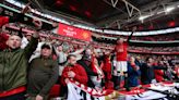 Man Utd fans blown away by club's 'classy' FA Cup final gesture