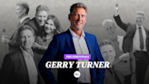 The Essentials: 'Golden Bachelor' Gerry Turner needs cherry fudge ice cream, Swiffer WetJet