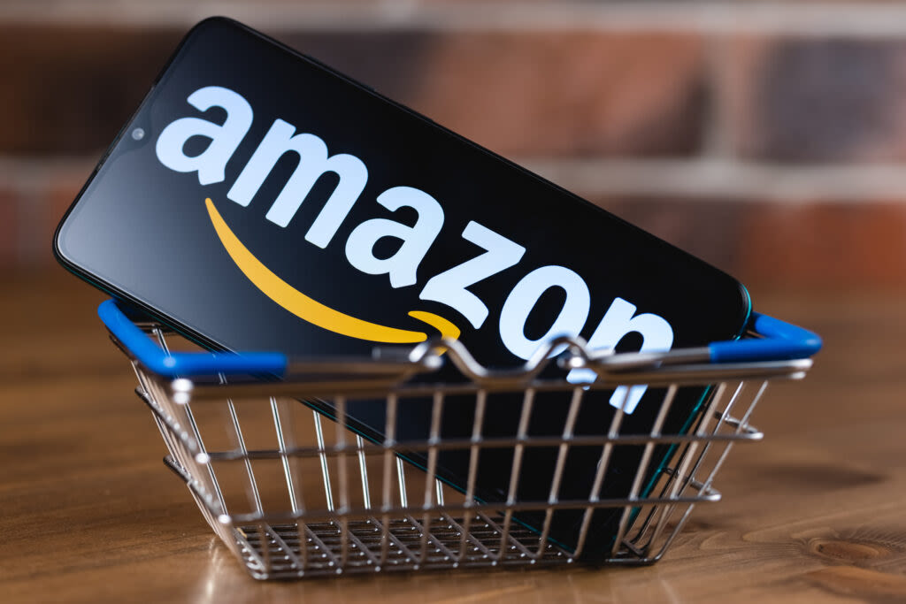 Italy fines Amazon subsidiaries for restricting consumer choices | Invezz