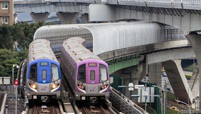 機捷轉轍器訊號異常列車延誤 7列車1600乘客受影響