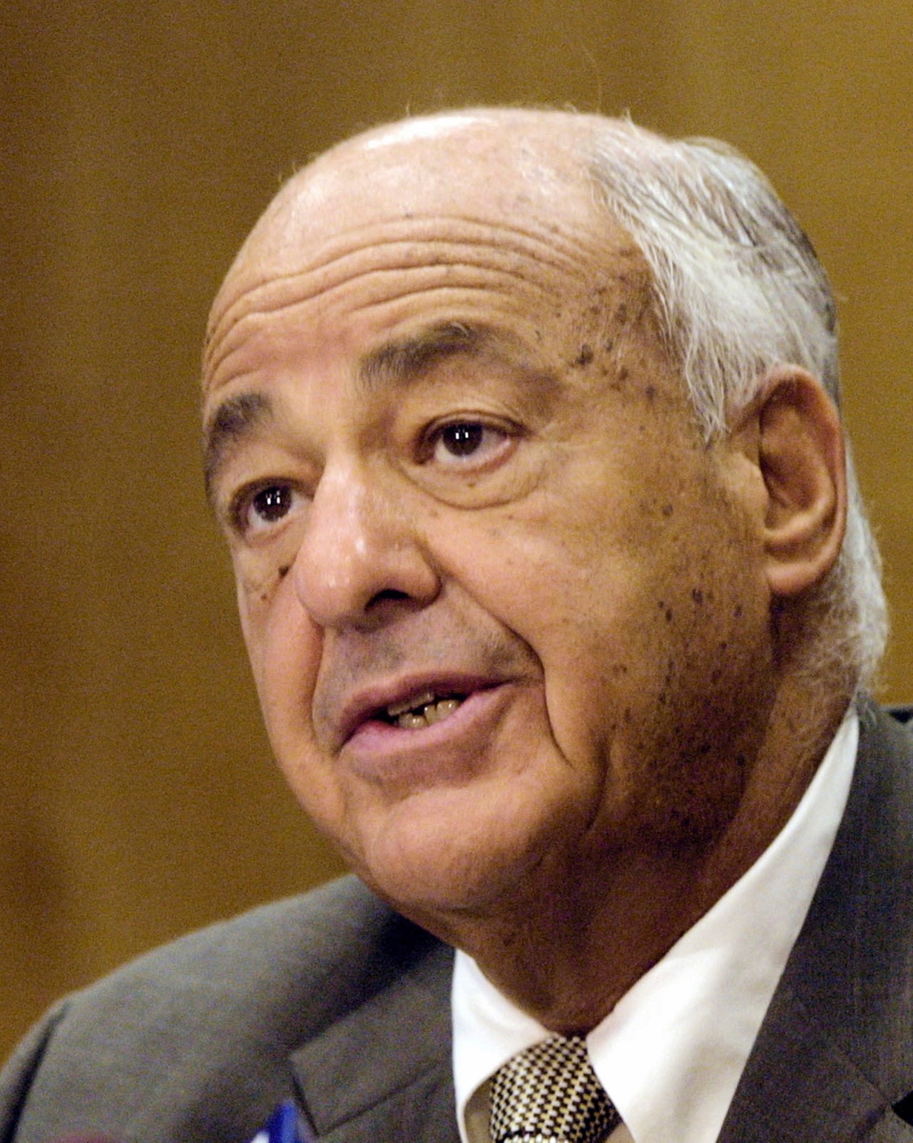 Dr. Cyril Wecht, celebrity pathologist who argued more than 1 shooter killed JFK, dies at 93