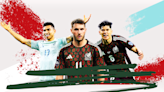 Selección mexicana y un supuesto recambio generacional de dos cambios | Goal.com Espana