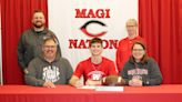 Vinson ends up right where he wants to be at Indiana Wesleyan