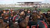 Head football coach Rodney Vincent expecting great things in second season at Shallowater