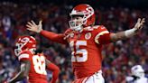 Mahomes' 'Proud Mom' Reveals QB's Dedication to Academics