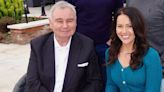 'I work with Eamonn Holmes and seeing his mobility improve is lovely'