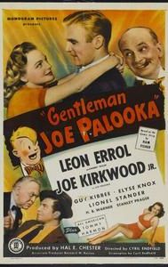 Gentleman Joe Palooka