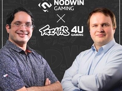 Nodwin Gaming to increase its ownership in Freaks 4U in Rs 271 cr deal