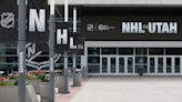 NHL Fans In Utah Show Out For Arrival Of New Nameless Team