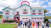 HGTV Fans Have a Lot to Say About the New 'Barbie Dreamhouse Challenge'