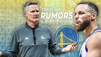 The Warriors Have No Choice but to Make One of These Moves This Summer