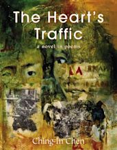 The Heart's Traffic by Ching-In Chen - BookDragon