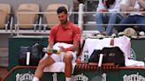 El médico que operó a Djokovic: “Que llegue al 100% a Wimbledon es poco probable”