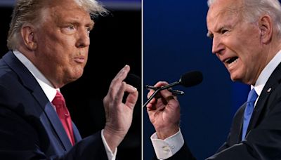 Can you trust 2024 election polls on Donald Trump and Joe Biden? Here's how to cut through the noise.