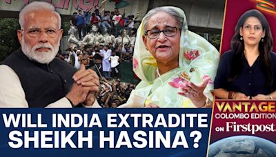 The Calls to Extradite Sheikh Hasina Keep Growing: Will India Agree?