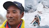 Alpinista estabelece novo recorde ao escalar o Monte Everest pela 30ª vez